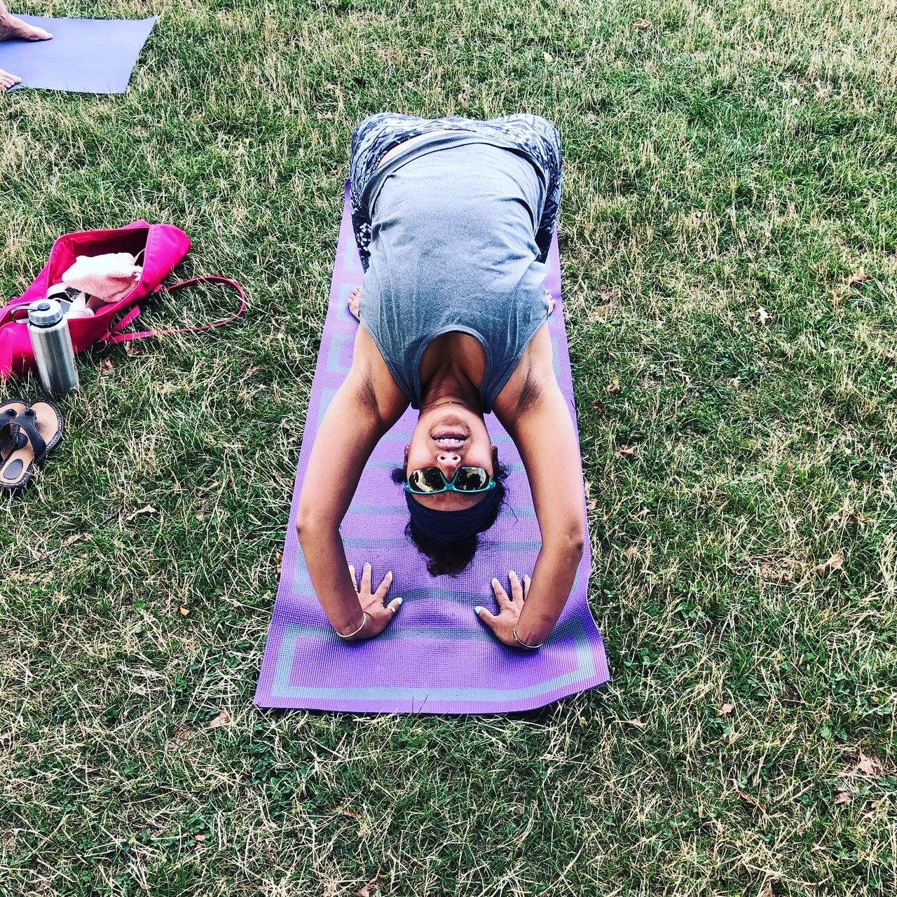 News — Jen Shannon Yoga & Meditation